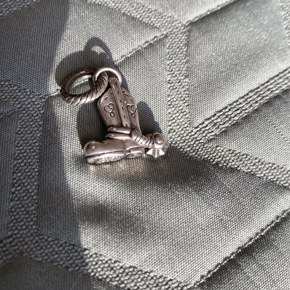 Texas boot charm - Picture 4 of 4